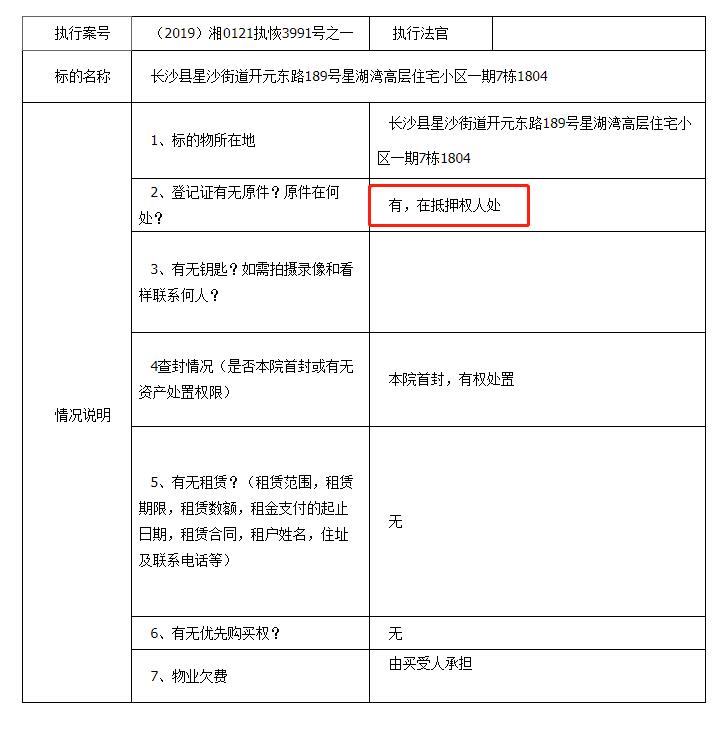 長沙法拍房貸款按揭攻略（資格、流程、首付比例、所需資料、公積金貸款）詳解！