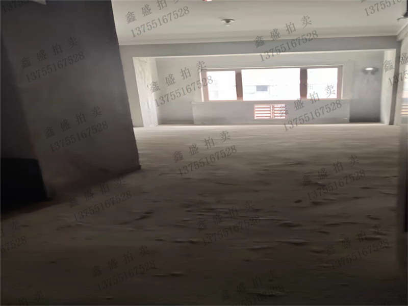 惠通才郡（惠通才庭）法拍房A棟1803號（共7套，可單獨競拍）