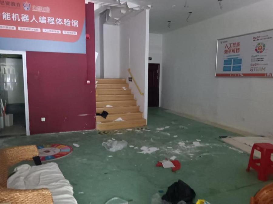 金房生活藝術(shù)城法拍房綜合樓115、206、207、208、222、223、224、225、226、227房