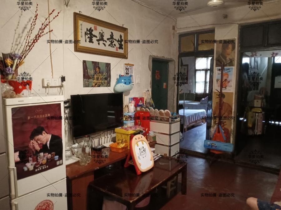 長鋼宿舍小區(qū)（王公塘016號(hào)）法拍房禮堂北棟505號(hào)房屋（實(shí)勘為506房）