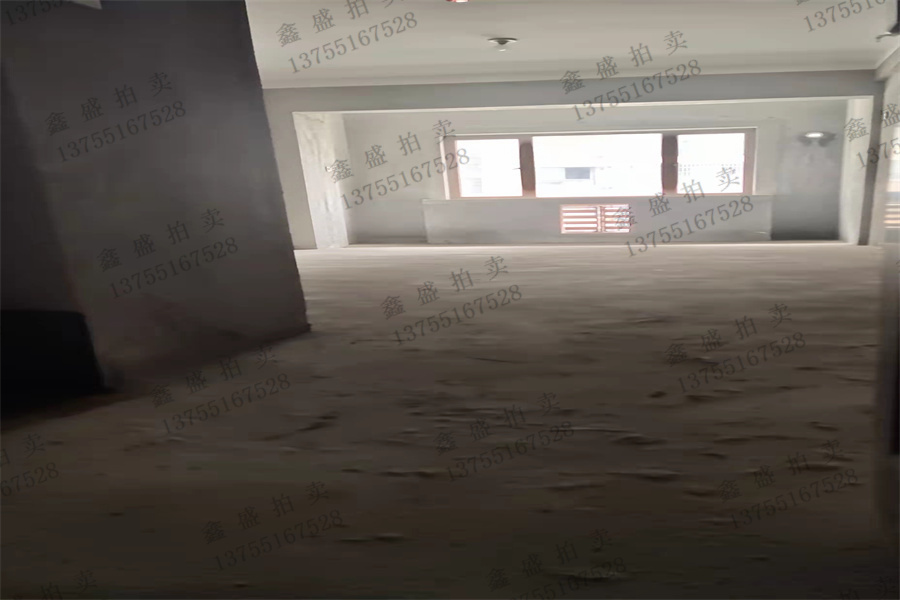 惠通才郡（惠通才庭）法拍房A棟303號（共13套，可單獨競拍）
