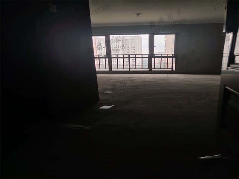 惠通才郡（惠通才庭）法拍房A棟615號(hào)（共35套，可單獨(dú)競(jìng)拍）