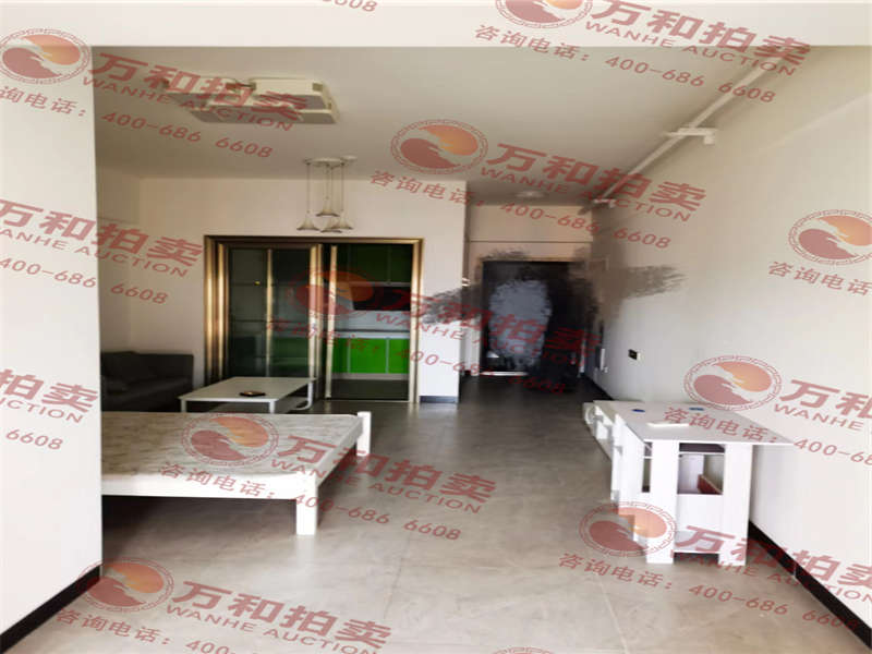 中建偶寓（中建芙蓉嘉苑）法拍房22、23、27棟708號(hào)