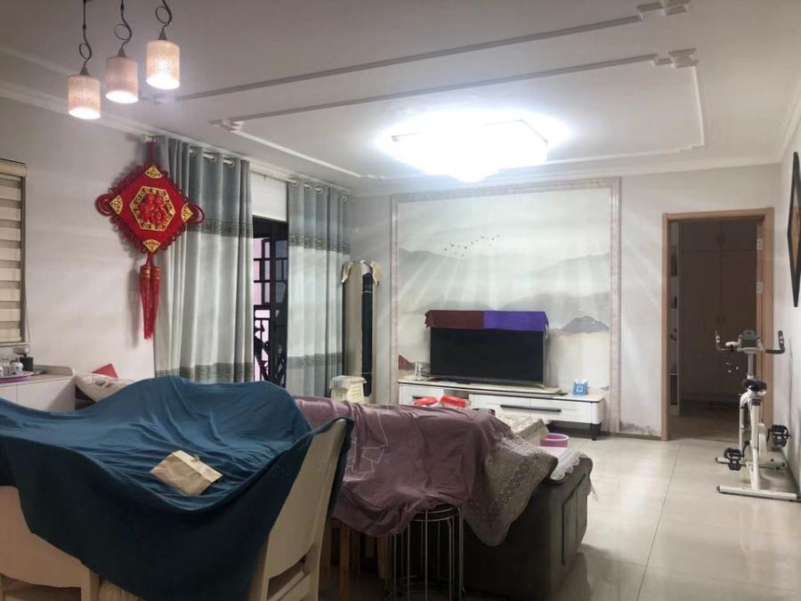 時(shí)代傾城一期（玫瑰園社區(qū)）法拍房25#、26#棟2901室
