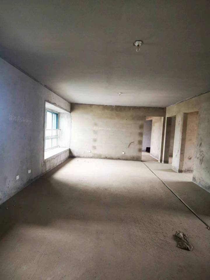 蝴蝶谷法拍房10、11棟3101號(hào)