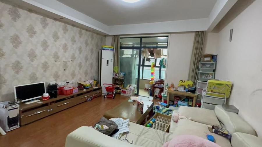 湘府9號(hào)（湘府久號(hào)家園）法拍房7、8、9棟1508室
