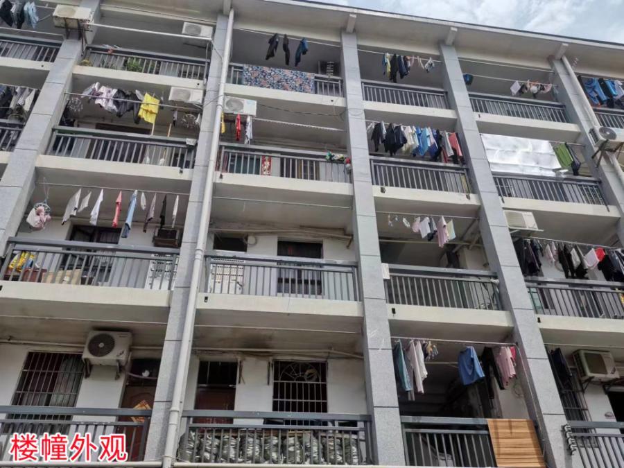 瀏正街新55號(hào)（原057號(hào)；085號(hào)；087號(hào)）法拍房312室