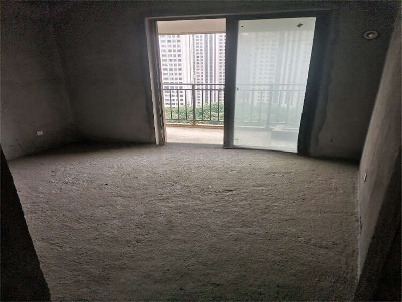 梅溪湖騎龍花園（騎龍苑）法拍房E3棟3201（共24套房，可單獨競拍）