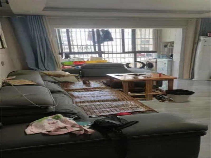 深業(yè)睿城法拍房一期E02、E03棟2507號(hào)