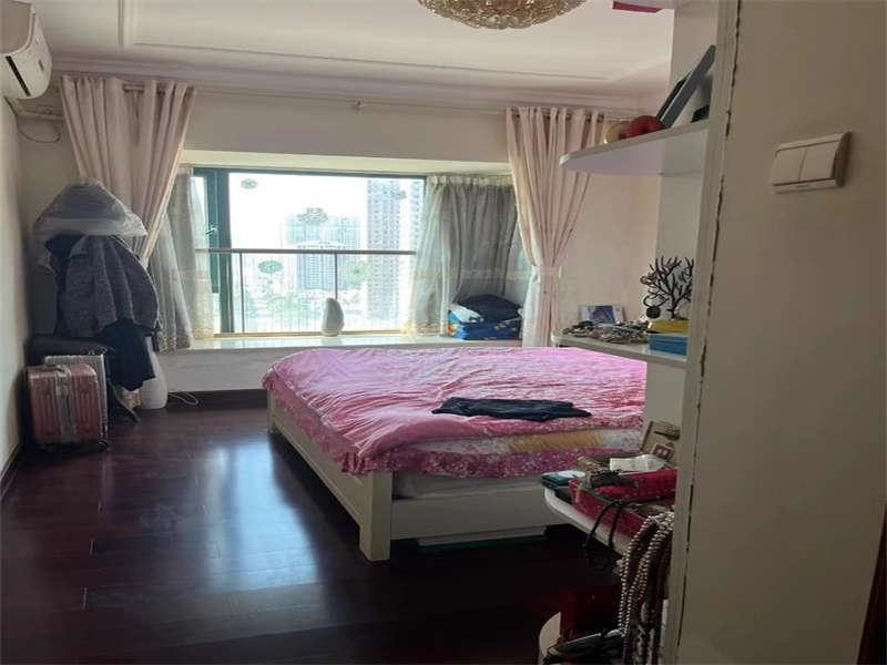 恒大名都法拍房8、9、10棟1710室