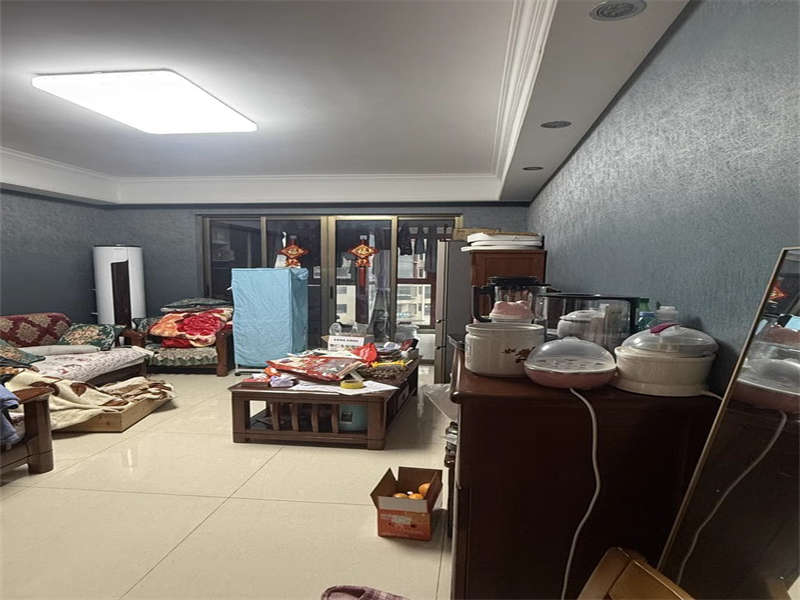 江山帝景法拍房哈佛三期E-11、12棟603房（雙學(xué)區(qū)）