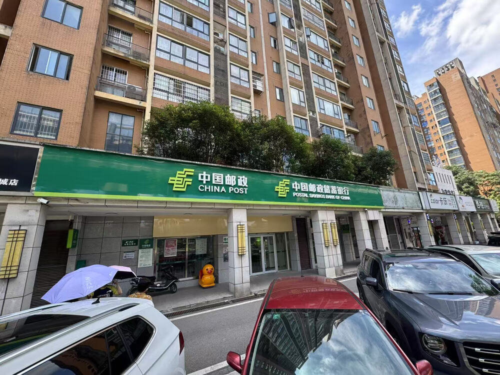 （5折 月租2.6萬(wàn)門(mén)面）湘府十城（匯財(cái)御景灣新寓）3棟-106、3棟-107（兩個(gè)門(mén)面可單獨(dú)競(jìng)拍）